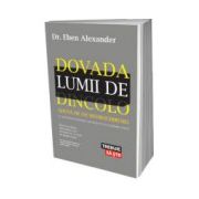 Dovada Lumii de Dincolo adusa de un neurochirurg