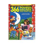 366 de povesti pentru adormit copiii