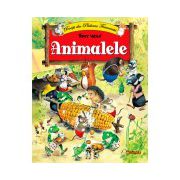 Animalele