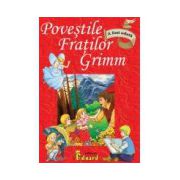 Povestile Fratilor Grimm