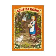 Scufita Rosie