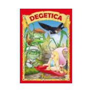 Degetica