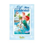 Mica Sirena (editie de lux)