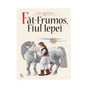 Fat-Frumos, Fiul Iepei