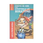 Cheita de aur sau Aventurile lui BURATTINO