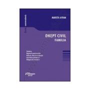 Drept civil. Familia