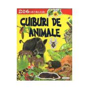 Cuiburi de animale