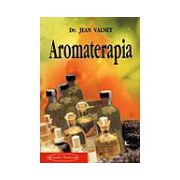 Aromaterapia