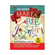 MAREA CARTE A JOCURILOR