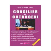 Consilier la Cotroceni