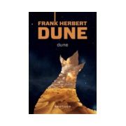 Dune (paperback)