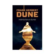 Mantuitorul Dunei (paperback)