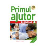 Primul ajutor. Manual care include instructiuni de resuscitare