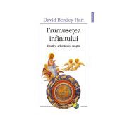 Frumusetea infinitului. Estetica adevarului crestin