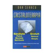 CRISTALOTERAPIA