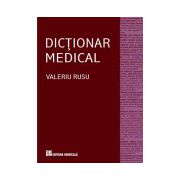 Dictionar medical