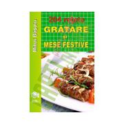 Gratare si mese festive