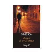 Maigret si omul singur