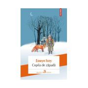 Copila de zapada (Editia 2014)