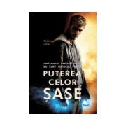 Puterea celor sase (paperback)