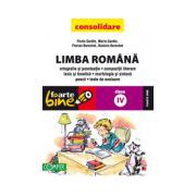 LIMBA ROMANA 2013 CLASA A IV-A FOARTE BINE!