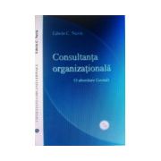 Consultanta organizationala. O abordare Gestalt