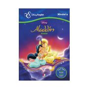 Disney English - Aladin