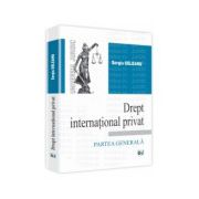 Drept international privat