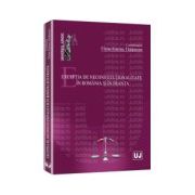 Exceptia de neconstitutionalitate in Romania si in Franta