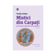 Mistici din Carpati (vol. III)