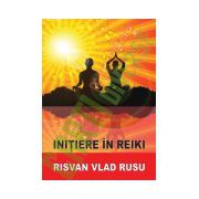 Initiere in Reiki