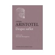 Despre suflet - Aristotel