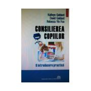 Consilierea copiilor, o introducere practica