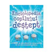 Enciclopedia copilului destept. Editia a II-a