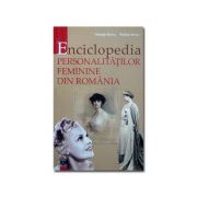 Enciclopedia personalitatilor feminine din Romania