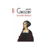 Surorile Boleyn