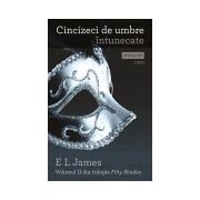 Cincizeci de umbre intunecate, Fifty Shades, Vol. 2