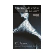 Cincizeci de umbre ale lui Grey, Fifty Shades, Vol. 1