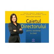 Caietul directorului pentru asistenţe la clasă