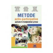 Metode activ-participative aplicate in invatamantul primar