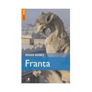 Rough Guides. Franţa