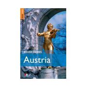 Rough Guides. Austria