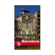 BARCELONA ghid turistic