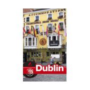 DUBLIN ghid turistic