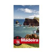 MADEIRA ghid turistic