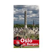 OSLO SI BERGEN ghid turistic