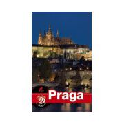 PRAGA ghid turistic