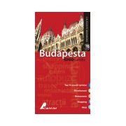 Ghid turistic - BUDAPESTA