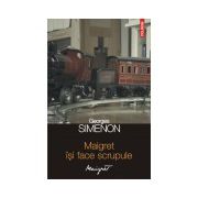 Maigret isi face scrupule