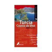 Ghid turistic - TURCIA COASTA DE VEST